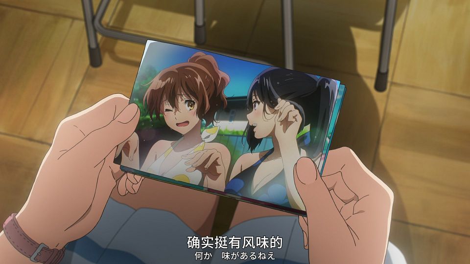 [KitaujiSub] Hibike! Euphonium 3 [07][WebRip][HEVC_AAC][CHS_JP&CHT_JP].mkv_snapshot_22.12.668