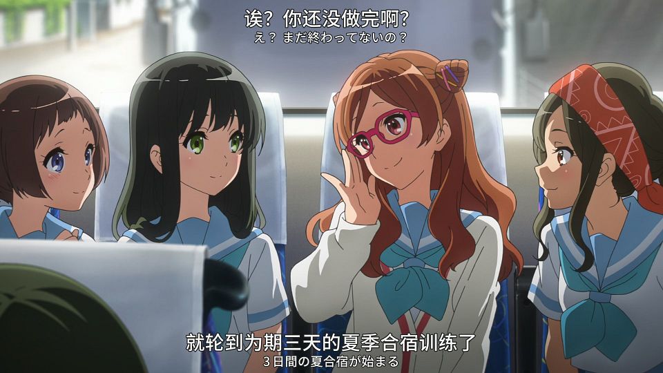 [KitaujiSub] Hibike! Euphonium 3 [08][WebRip][HEVC_AAC][CHS_JP].mp4_snapshot_02.09.259