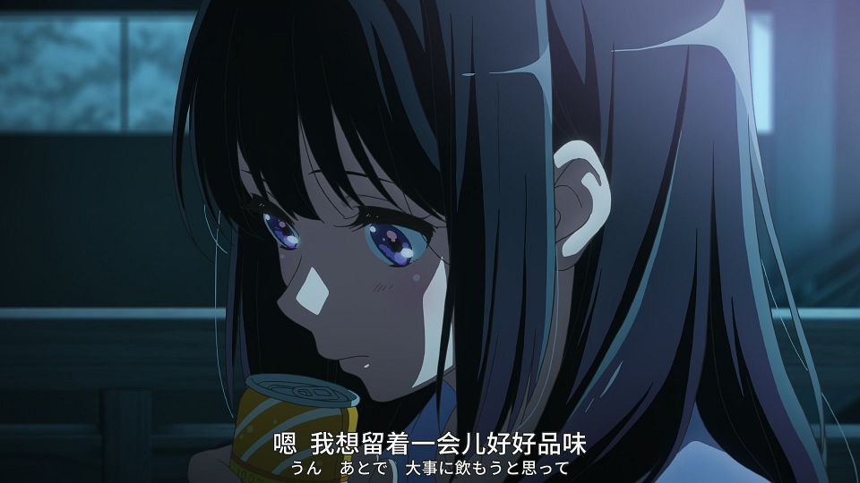 [KitaujiSub] Hibike! Euphonium 3 [08][WebRip][HEVC_AAC][CHS_JP].mp4_snapshot_16.11.525