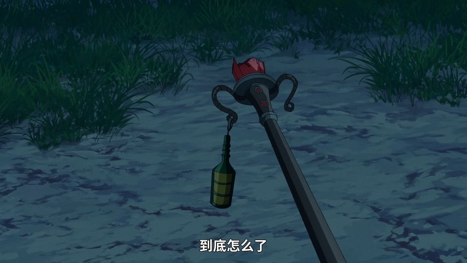 [KitaujiSub&LoliHouse] Suicide Squad Isekai - 04 [WebRip 1080p HEVC-10bit AACx2 ASSx2].mkv_snapshot_18.56.100