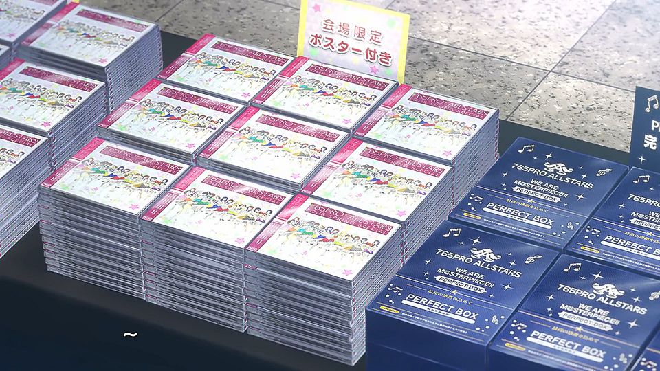 [KitaujiSub] THE iDOLM@STER MILLION LIVE! [01][WebRip][AVC_AAC][CHS_CC].mp4_snapshot_06.08.880