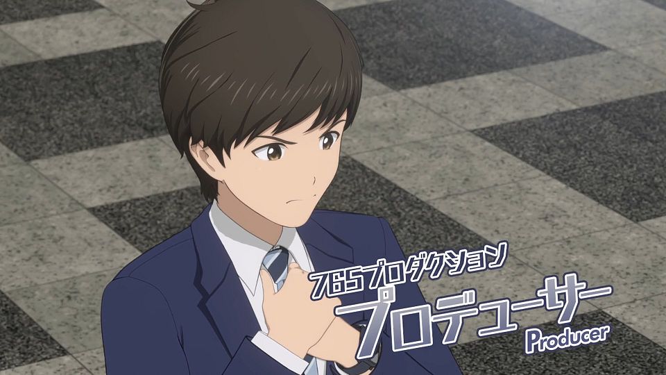 [KitaujiSub] THE iDOLM@STER MILLION LIVE! [01][WebRip][AVC_AAC][CHS_CC].mp4_snapshot_06.52.522