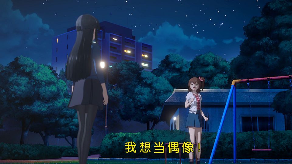 [KitaujiSub] THE iDOLM@STER MILLION LIVE! [01][WebRip][AVC_AAC][CHS_CC].mp4_snapshot_15.58.046