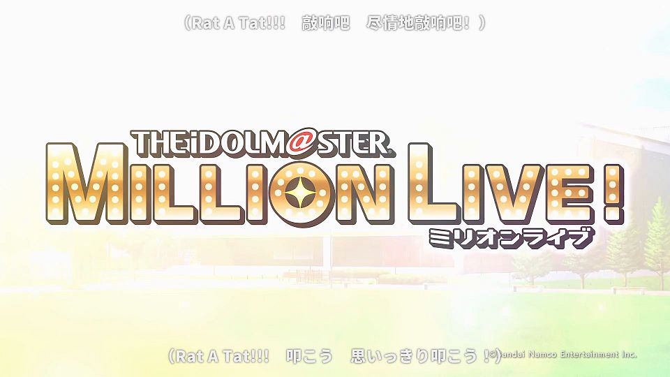 [KitaujiSub] THE iDOLM@STER MILLION LIVE! [01][WebRip][AVC_AAC][CHS_CC].mp4_snapshot_22.21.510