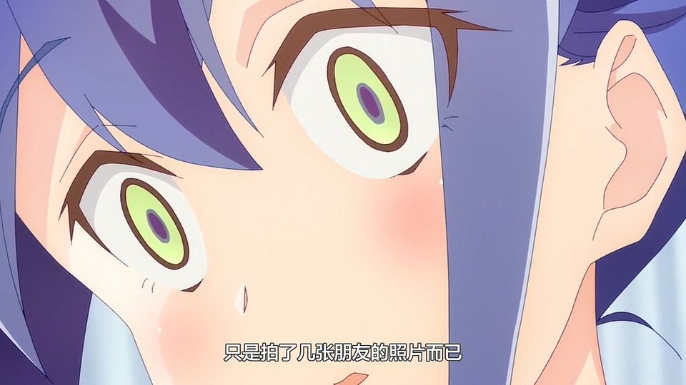 [LKSUB][Watashi no Yuri wa Oshigoto Desu!][07][720P].mp4_snapshot_12.19.589