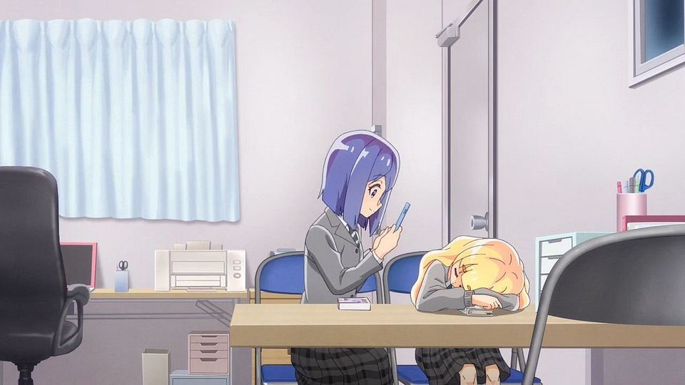 [LKSUB][Watashi no Yuri wa Oshigoto Desu!][07][720P].mp4_snapshot_13.46.576