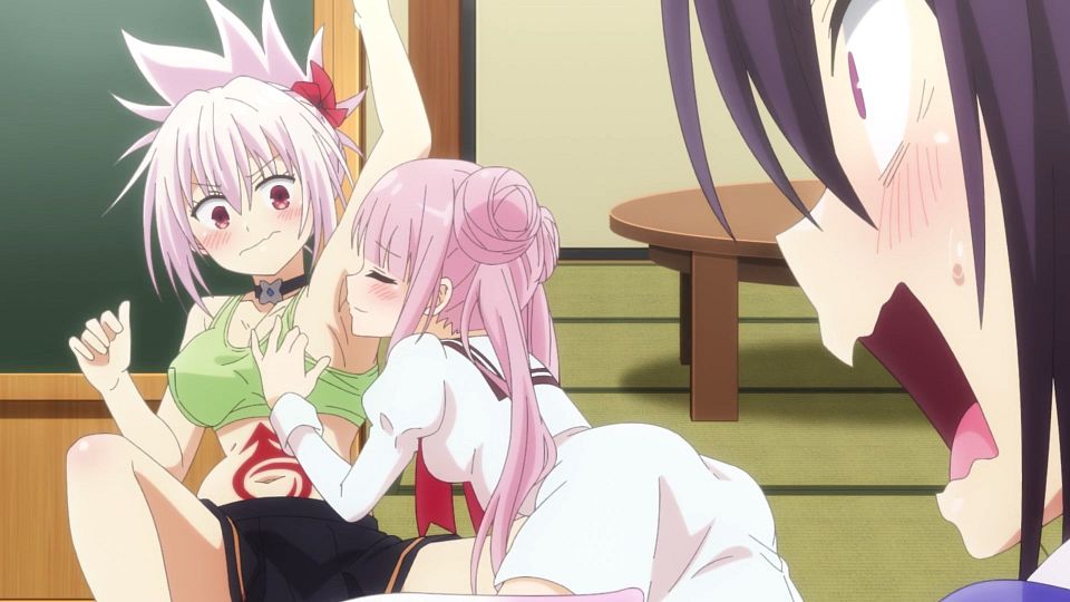 [Lilith-Raws] Ayakashi Triangle - 09 [Baha][WEB-DL][1080p][AVC AAC][CHT][MP4].mp4_snapshot_17.40.415