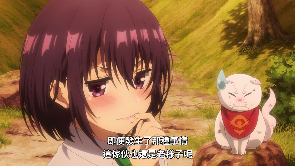 [Lilith-Raws] Ayakashi Triangle - 11 [Baha][WEB-DL][1080p][AVC AAC][CHT][MP4].mp4_snapshot_19.06.293