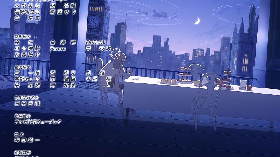 [Lilith-Raws] Blue Archive the Animation - 01 [Baha][WebDL 1080p AVC AAC][CHT].mp4_snapshot_22.41.398