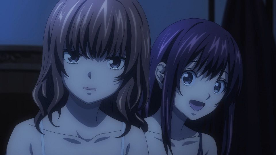 [Lilith-Raws] Dead Mount Death Play - 03 [Baha][WEB-DL][1080p][AVC AAC][CHT][MP4].mp4_snapshot_15.06.882