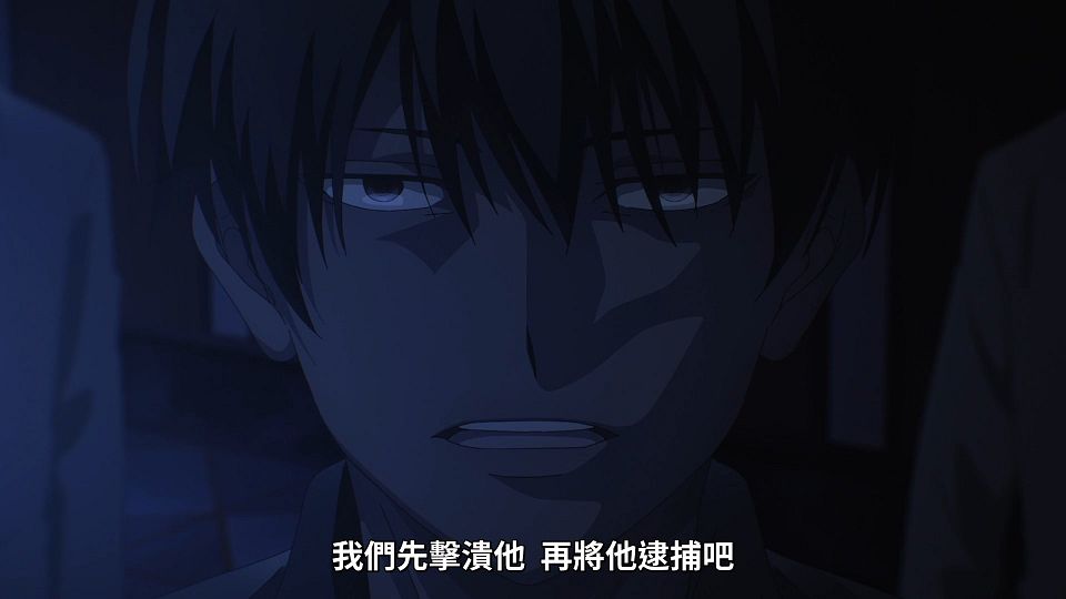 [Lilith-Raws] Dead Mount Death Play - 05 [Baha][WEB-DL][1080p][AVC AAC][CHT][MP4].mp4_snapshot_00.35.484