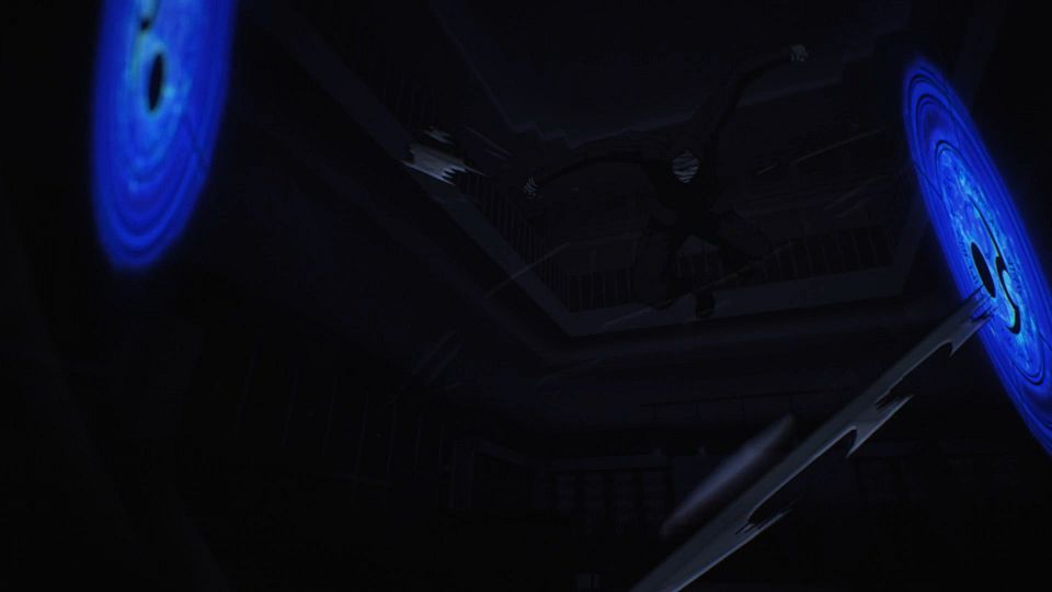 [Lilith-Raws] Dead Mount Death Play - 05 [Baha][WEB-DL][1080p][AVC AAC][CHT][MP4].mp4_snapshot_04.54.814