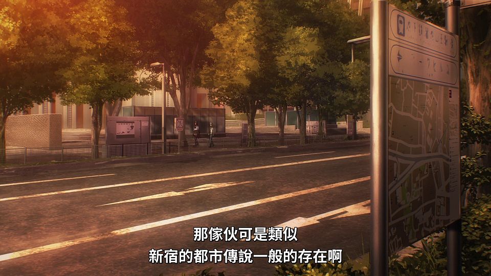 [Lilith-Raws] Dead Mount Death Play - 05 [Baha][WEB-DL][1080p][AVC AAC][CHT][MP4].mp4_snapshot_08.08.421