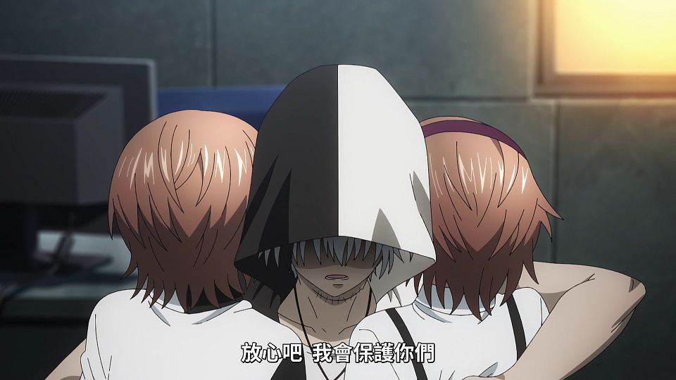 [Lilith-Raws] Dead Mount Death Play - 05 [Baha][WEB-DL][1080p][AVC AAC][CHT][MP4].mp4_snapshot_17.59.161
