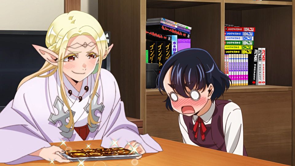 [Lilith-Raws] Edomae Elf - 03 [Baha][WEB-DL][1080p][AVC AAC][CHT][MP4].mp4_snapshot_09.57.806