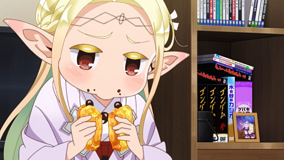 [Lilith-Raws] Edomae Elf - 03 [Baha][WEB-DL][1080p][AVC AAC][CHT][MP4].mp4_snapshot_10.25.357