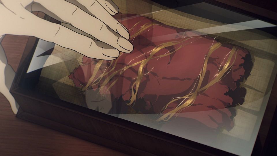 [Lilith-Raws] Fateï¼strange Fakeï¼šWhispers of Dawn - 01 [Baha][WebDL 1080p AVC AAC][CHT].mp4_snapshot_11.18.002