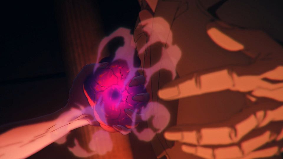 [Lilith-Raws] Fateï¼strange Fakeï¼šWhispers of Dawn - 01 [Baha][WebDL 1080p AVC AAC][CHT].mp4_snapshot_14.29.360