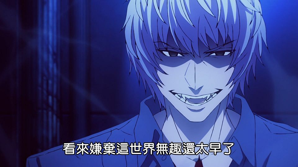 [Lilith-Raws] Fateï¼strange Fakeï¼šWhispers of Dawn - 01 [Baha][WebDL 1080p AVC AAC][CHT].mp4_snapshot_27.50.932