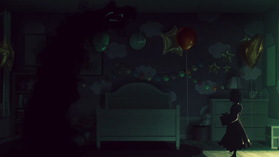 [Lilith-Raws] Fateï¼strange Fakeï¼šWhispers of Dawn - 01 [Baha][WebDL 1080p AVC AAC][CHT].mp4_snapshot_30.37.811