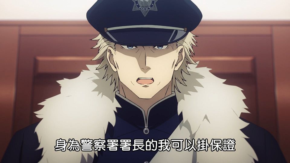[Lilith-Raws] Fateï¼strange Fakeï¼šWhispers of Dawn - 01 [Baha][WebDL 1080p AVC AAC][CHT].mp4_snapshot_34.08.643