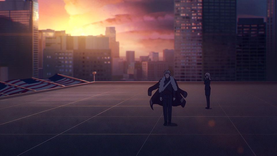 [Lilith-Raws] Fateï¼strange Fakeï¼šWhispers of Dawn - 01 [Baha][WebDL 1080p AVC AAC][CHT].mp4_snapshot_51.08.361