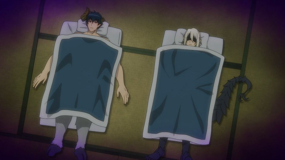 [Lilith-Raws] Hataraku Maou-sama! S02 - 16 [Baha][WEB-DL][1080p][AVC AAC][CHT][MP4].mp4_snapshot_01.49.593