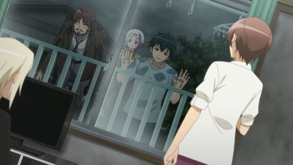 [Lilith-Raws] Hataraku Maou-sama! S02 - 18 [Baha][WEB-DL][1080p][AVC AAC][CHT][MP4].mp4_snapshot_11.18.360