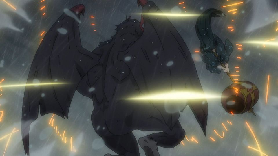 [Lilith-Raws] Hataraku Maou-sama! S02 - 19 [Baha][WEB-DL][1080p][AVC AAC][CHT][MP4].mp4_snapshot_01.51.701