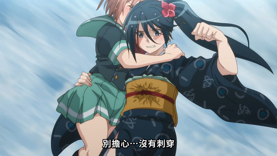 [Lilith-Raws] Hataraku Maou-sama! S02 - 19 [Baha][WEB-DL][1080p][AVC AAC][CHT][MP4].mp4_snapshot_10.57.714