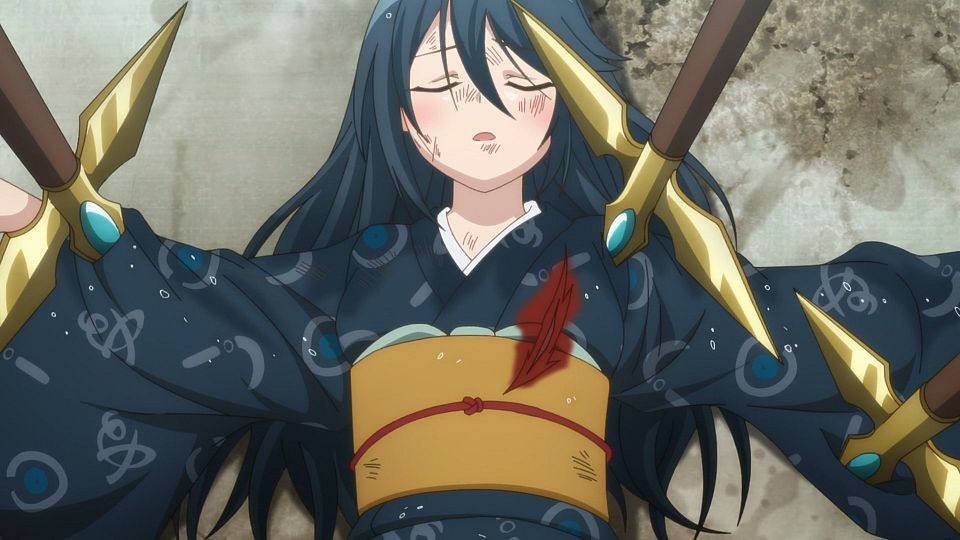 [Lilith-Raws] Hataraku Maou-sama! S02 - 19 [Baha][WEB-DL][1080p][AVC AAC][CHT][MP4].mp4_snapshot_12.56.526
