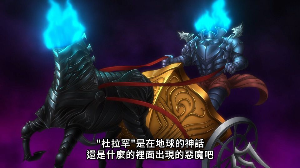 [Lilith-Raws] Hataraku Maou-sama! S02 - 21 [Baha][WEB-DL][1080p][AVC AAC][CHT][MP4].mp4_snapshot_07.18.822