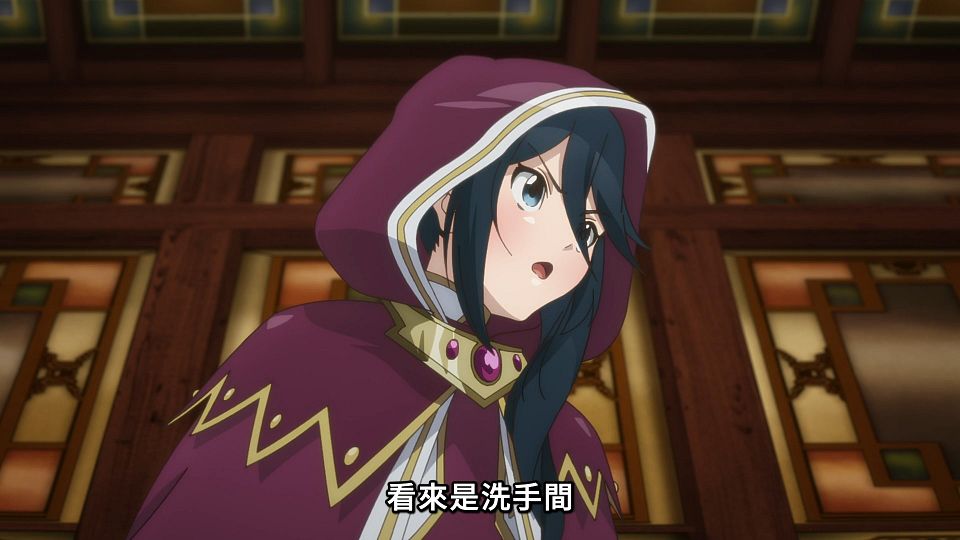 [Lilith-Raws] Hataraku Maou-sama! S02 - 23 [Baha][WEB-DL][1080p][AVC AAC][CHT][MP4].mp4_snapshot_01.16.630