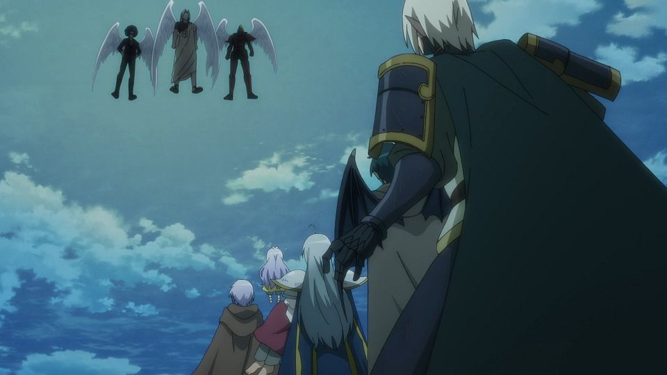 [Lilith-Raws] Hataraku Maou-sama! S02 - 23 [Baha][WEB-DL][1080p][AVC AAC][CHT][MP4].mp4_snapshot_22.09.385
