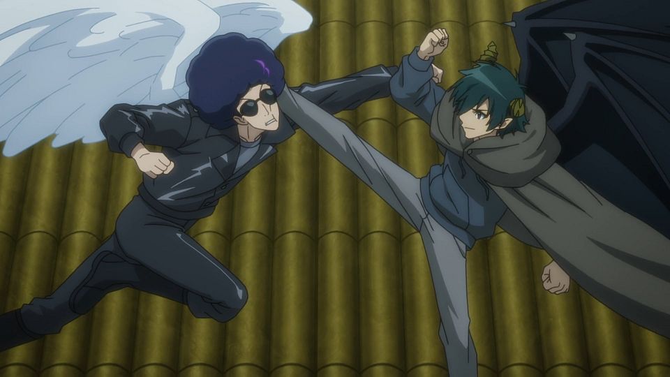 [Lilith-Raws] Hataraku Maou-sama! S02 - 24 [Baha][WEB-DL][1080p][AVC AAC][CHT][MP4].mp4_snapshot_04.57.899