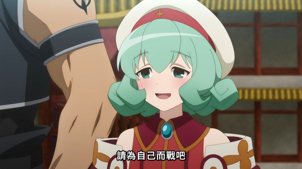 [Lilith-Raws] Hataraku Maou-sama! S02 - 24 [Baha][WEB-DL][1080p][AVC AAC][CHT][MP4].mp4_snapshot_14.46.641