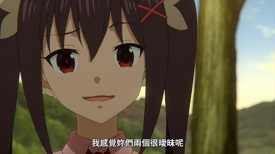 [Lilith-Raws] Kono Subarashii Sekai ni Bakuen wo! - 04 [Baha][WEB-DL][1080p][AVC AAC][CHT][MP4].mp4_snapshot_14.34.029