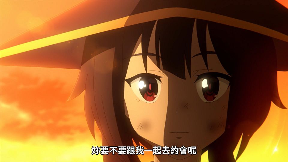 [Lilith-Raws] Kono Subarashii Sekai ni Bakuen wo! - 06 [Baha][WEB-DL][1080p][AVC AAC][CHT][MP4].mp4_snapshot_05.56.464