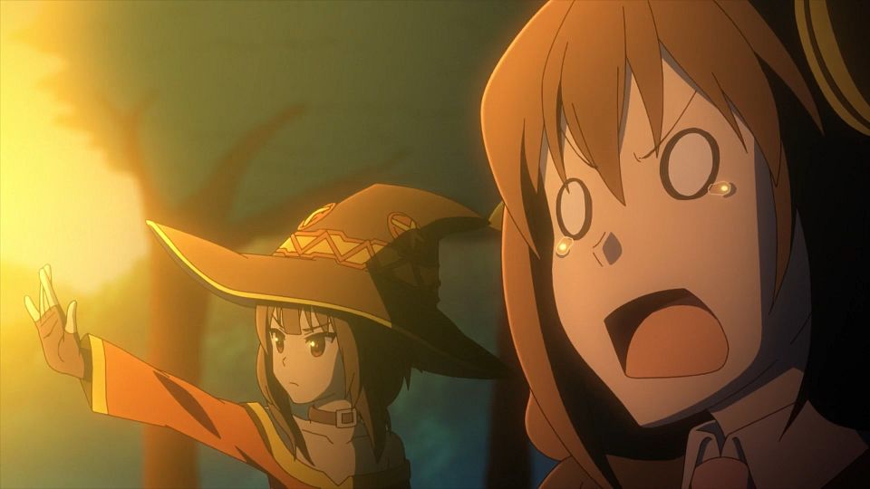 [Lilith-Raws] Kono Subarashii Sekai ni Bakuen wo! - 06 [Baha][WEB-DL][1080p][AVC AAC][CHT][MP4].mp4_snapshot_06.08.405