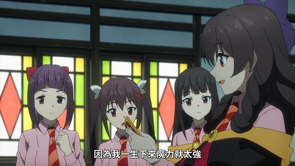 [Lilith-Raws] Kono Subarashii Sekai ni Bakuen wo! - 06 [Baha][WEB-DL][1080p][AVC AAC][CHT][MP4].mp4_snapshot_20.20.494