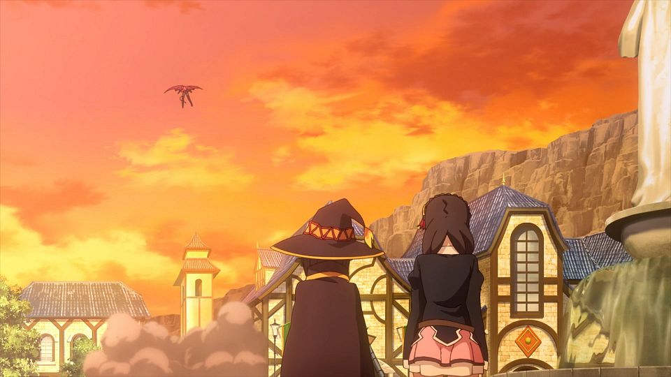 [Lilith-Raws] Kono Subarashii Sekai ni Bakuen wo! - 08 [Baha][WEB-DL][1080p][AVC AAC][CHT][MP4].mp4_snapshot_13.13.243