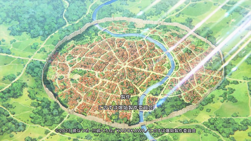 [Lilith-Raws] Kono Subarashii Sekai ni Bakuen wo! - 09 [Baha][WEB-DL][1080p][AVC AAC][CHT][MP4].mp4_snapshot_23.21.259
