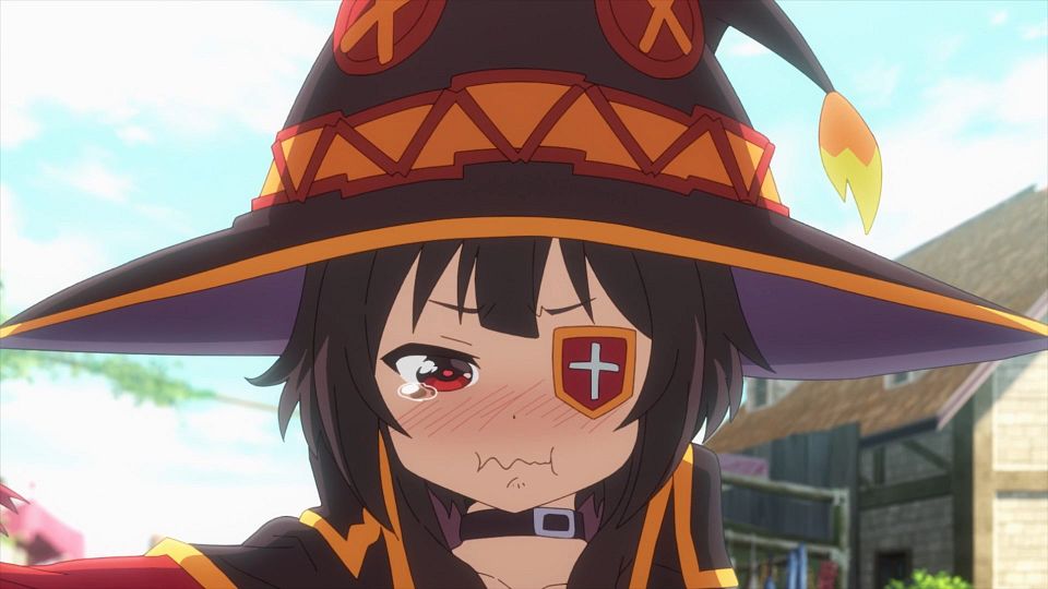 [Lilith-Raws] Kono Subarashii Sekai ni Bakuen wo! - 10 [Baha][WEB-DL][1080p][AVC AAC][CHT][MP4].mp4_snapshot_01.09.961