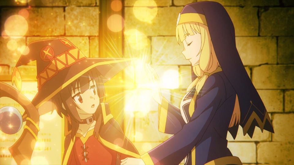 [Lilith-Raws] Kono Subarashii Sekai ni Bakuen wo! - 12 [Baha][WEB-DL][1080p][AVC AAC][CHT][MP4].mp4_snapshot_08.12.694