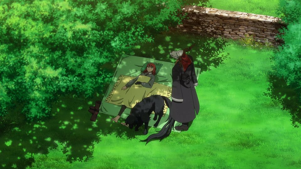 [Lilith-Raws] Mahoutsukai no Yome S02 - 03 [Baha][WEB-DL][1080p][AVC AAC][CHT][MP4].mp4_snapshot_15.07.970