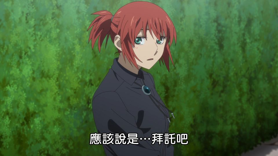 [Lilith-Raws] Mahoutsukai no Yome S02 - 05 [Baha][WEB-DL][1080p][AVC AAC][CHT][MP4].mp4_snapshot_19.11.027
