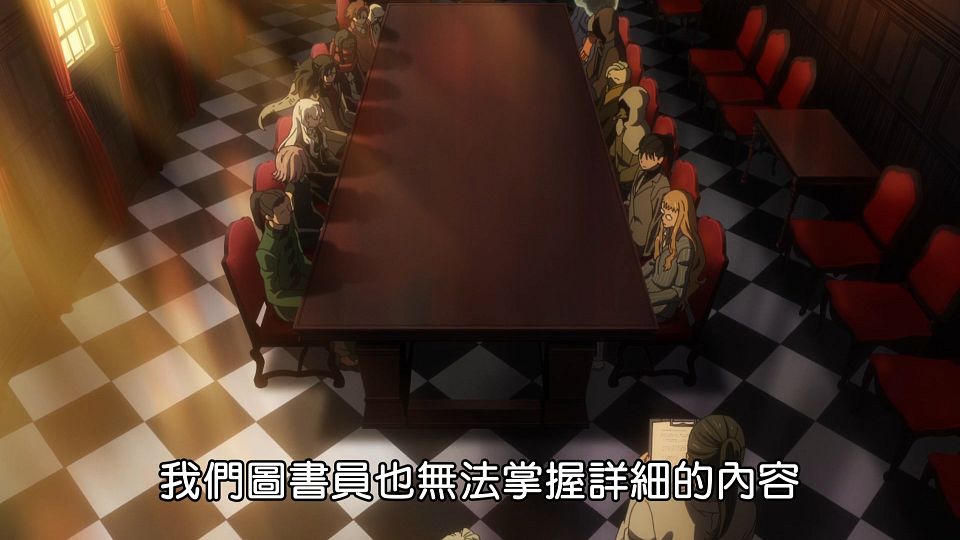 [Lilith-Raws] Mahoutsukai no Yome S02 - 09 [Baha][WEB-DL][1080p][AVC AAC][CHT][MP4].mp4_snapshot_13.49.757
