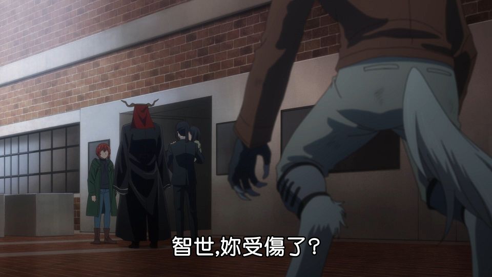 [Lilith-Raws] Mahoutsukai no Yome S02 - 10 [Baha][WEB-DL][1080p][AVC AAC][CHT][MP4].mp4_snapshot_07.58.751