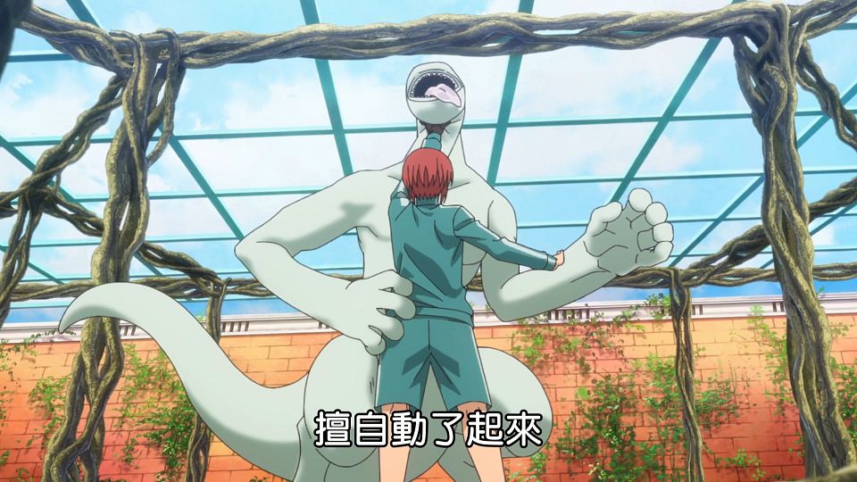 [Lilith-Raws] Mahoutsukai no Yome S02 - 13v2 [Baha][WEB-DL][1080p][AVC AAC][CHT][MP4].mp4_snapshot_14.47.927