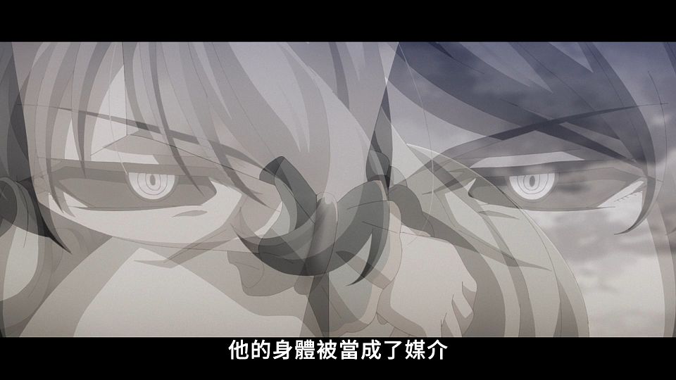 [Lilith-Raws] Maou Gakuin no Futekigousha S02 - 09 [Baha][WEB-DL][1080p][AVC AAC][CHT][MP4].mp4_snapshot_18.41.832